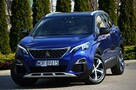 Peugeot 3008 GT Line*Półskóra*Navi*Panorama*Kamery 360*i Cockpit*El.Klapa*Ambient* - 7