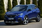 Peugeot 3008 GT Line*Półskóra*Navi*Panorama*Kamery 360*i Cockpit*El.Klapa*Ambient* - 8