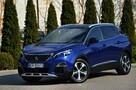 Peugeot 3008 GT Line*Półskóra*Navi*Panorama*Kamery 360*i Cockpit*El.Klapa*Ambient* - 9