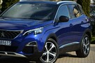 Peugeot 3008 GT Line*Półskóra*Navi*Panorama*Kamery 360*i Cockpit*El.Klapa*Ambient* - 12