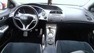 Honda Civic Benzyna. Czysta Sprawna. Zadbana. bez korozji - 6