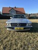 Mercedes SL R107 - 13