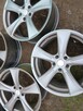 Felgi aluminiowe BMW X5 X3 5x120 20 cali - 4