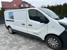 Opel vivaro long - 2