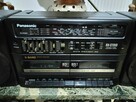Radiomagnetofon PANASONIC RX-CT810 Vintage Japan - 4