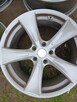 Oryginalne Felgi TORRA 20 T2594502 BMW 5x120 9J - 7