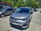 Toyota Proace City model Biznes - 4