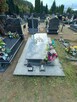 Kompleksowe czyszczenie nagrobków/sprzątanie grobów - 2