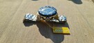 Przecena NOWY 650 pln-160 pln Invicta Pro Diver Srebrny/Gra - 4