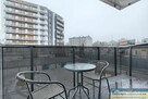 2 pokoje | balkon | miejsce postojowe | ul. Dmowskiego - 17
