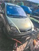 RENAULT Scenic 2.0. MR99 E3