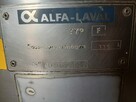 Sprzedam Schładzalnik Alfa Laval 330l - 3