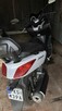 Skuter Yamaha YP125R na sprzedaż – okazja z masy upadłości - 2