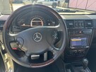 Mercedes G55 AMG Kompressor Designo - 13