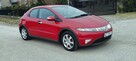 Honda Civic Benzyna. Czysta Sprawna. Zadbana. bez korozji - 4