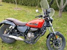 Motocykl - 4