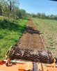 Przesiany Czarnoziem Ziemia Ogrodowa do ogrodu i Trawe Dowóz - 9