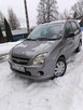 Sprzedam Suzuki Ignis 2003 r mały przebieg 4*4