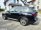BMW X3 30e 292km JAK NOWY 1 Właściciel ASO BEZWYPADKOWY - 10