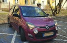 Renault Twingo 1.2 16V 66000 tyś przebiegu