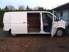 VW Transporter T5 LONG | 1.9 TDI 102KM | 2007 r.| Hak - 4