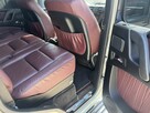 Mercedes G55 AMG Kompressor Designo - 16