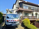Podnośnik koszowy 20 m Ożarów Mazowiecki i okolice - 6