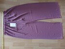 Spódnica spodnie sweter damski jedne z metkami - 8