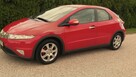 Honda Civic Benzyna. Czysta Sprawna. Zadbana. bez korozji - 5