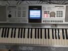 Cyfrowe pianino Yamaha DGX-305 - 2