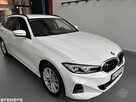 Salon PL, BMW Seria 318d Touring G20/G21 z 2024 - 5