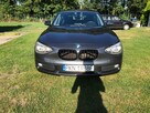 BMW 1 F20/21 - 6