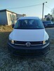 Volkswagen Caddy Long 2018 - 9