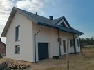 ŁADNY nowy dom na sprzedaż !!!! - 9