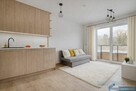 Nowe 2 pokoje | 35,28 m² | Gwiazdowo | pierwszy najemca - 9