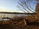 Działka budowlana nad wodą - idealna na twój wypoczynek