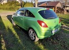 Opel Corsa D 2011r. - 3