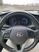 Hyundai Tucson Hyundai Tucson 1.7 CRDi Comfort / krajowy, 2 - 4