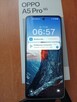 Telefon Oppo A 5 pro 5g 8 GB Ram 256 Rom - 4