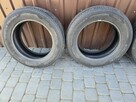Opony letnie Hankook 205/60R16 92H.Komplet. - 4