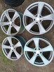 Felgi aluminiowe BMW X5 X3 5x120 20 cali - 5