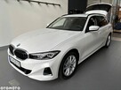 Salon PL, BMW Seria 318d Touring G20/G21 z 2024 - 4