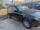 BMW X3 e83 2.0