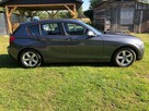 BMW 1 F20/21 - 4
