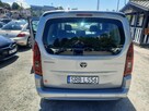 Toyota Proace City model Biznes - 5
