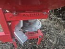 Sprzedam rozsiewacz do nawozów Altro 800 - 6