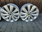 Alufelgi R16 ,5x100mm .Oryginalne Seat. - 2