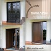 Davanzali – Producent Drzwi Drewnianych na Wymiar_ DĘBOWE - 8