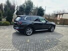 BMW X3 30e 292km JAK NOWY 1 Właściciel ASO BEZWYPADKOWY - 5