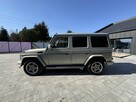 Mercedes G55 AMG Kompressor Designo - 8